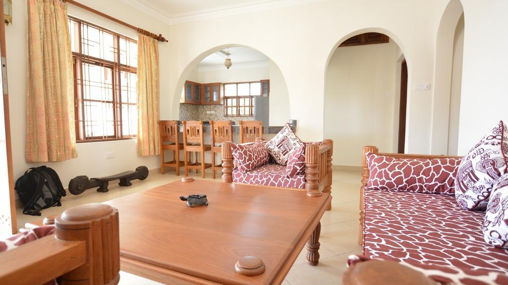 ディアニ・ビーチDiani Pearlアパートメント 部屋 写真